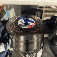 Unused Thermo Fiberlite F9-6x1000 LEX Fixed Angle Rotor image 1